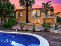 Re-Sale - Detached Villa - Ciudad Quesada - Ciudad Quesada - Town