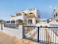 Re-Sale - Quad Villa - Torrevieja - Jardin Del Mar