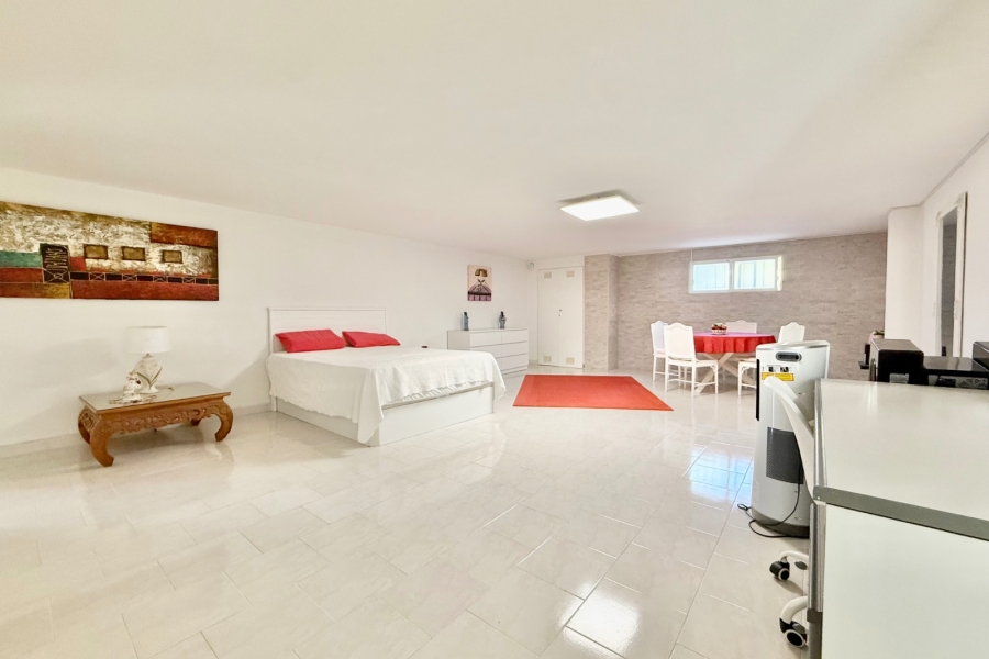 Re-Sale - Detached Villa - Ciudad Quesada - Ciudad Quesada - Town