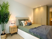 New - Apartment - Algorfa - La Finca Golf Resort