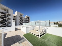 Re-Sale - Detached Villa - Orihuela Costa - Villamartin