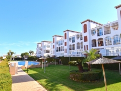 Apartment - Re-Sale - Orihuela Costa - Punta Prima