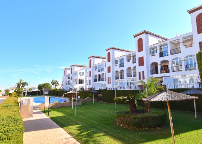 Re-Sale - Apartment - Orihuela Costa - Punta Prima