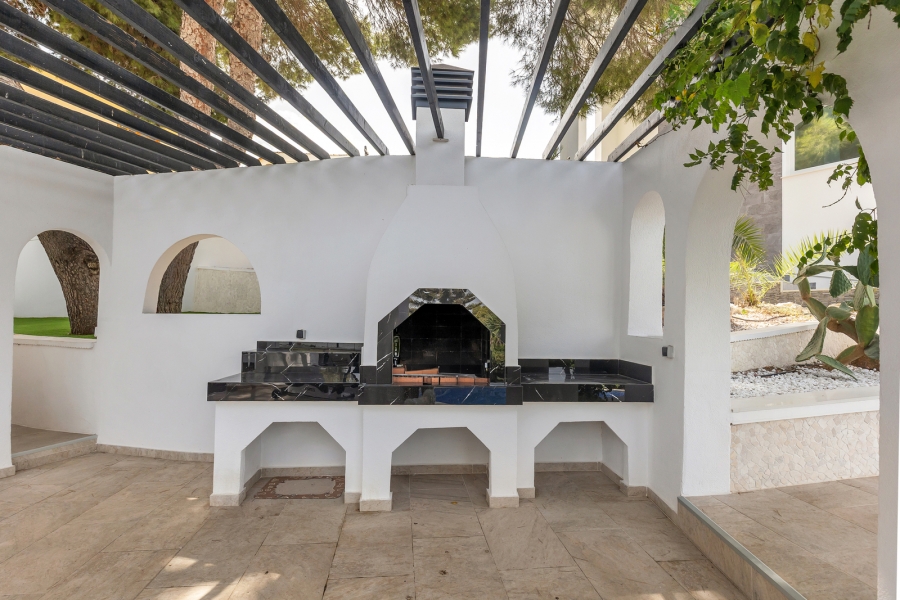 Re-Sale - Detached Villa - Orihuela Costa - Los Balcones