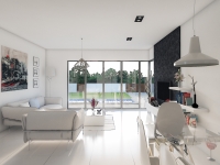 Nouveau - Villa - Los Alcazares - Los Alcázares