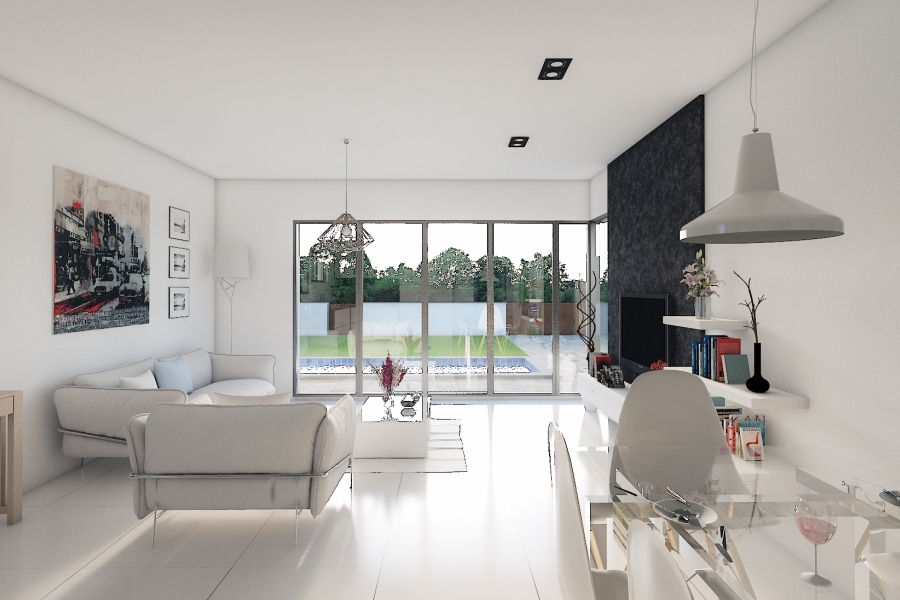 Nouveau - Villa - Los Alcazares - Los Alcázares