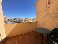 Re-Sale - Townhouse - Orihuela Costa - Lomas de Don Juan