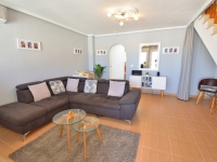 Re-Sale - Semi Detached Villa - Ciudad Quesada - La Marquesa