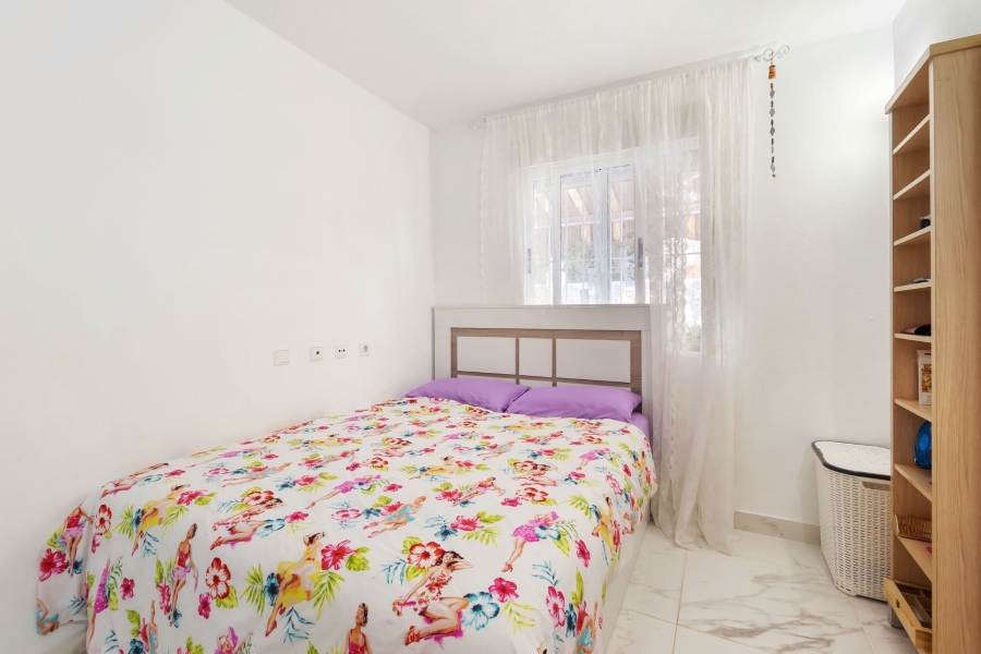 Re-Sale - Apartment - Torrevieja - Torrevieja - Centre