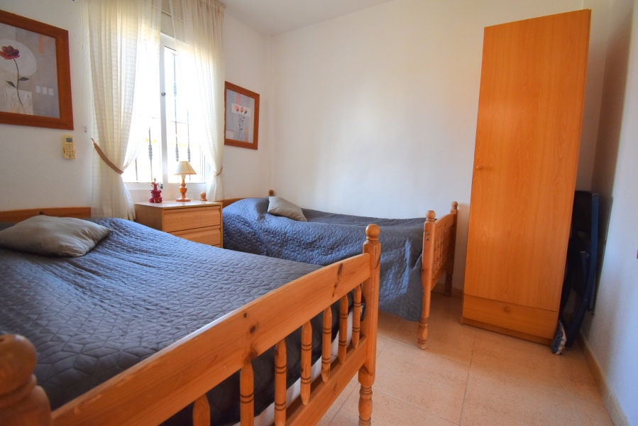 Re-Sale - Apartment - Orihuela Costa - Playa Flamenca