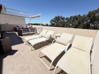 Re-Sale - Detached Villa - Orihuela Costa - Mil Palmeras