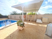 Re-Sale - Apartment - Algorfa - Montemar