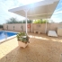 Re-Sale - Apartment - Algorfa - Montemar