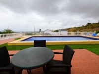 Re-Sale - Detached Villa - Algorfa - Montemar