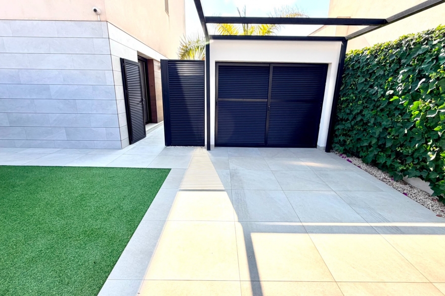 Re-Sale - Detached Villa - Los Montesinos - La Herrada