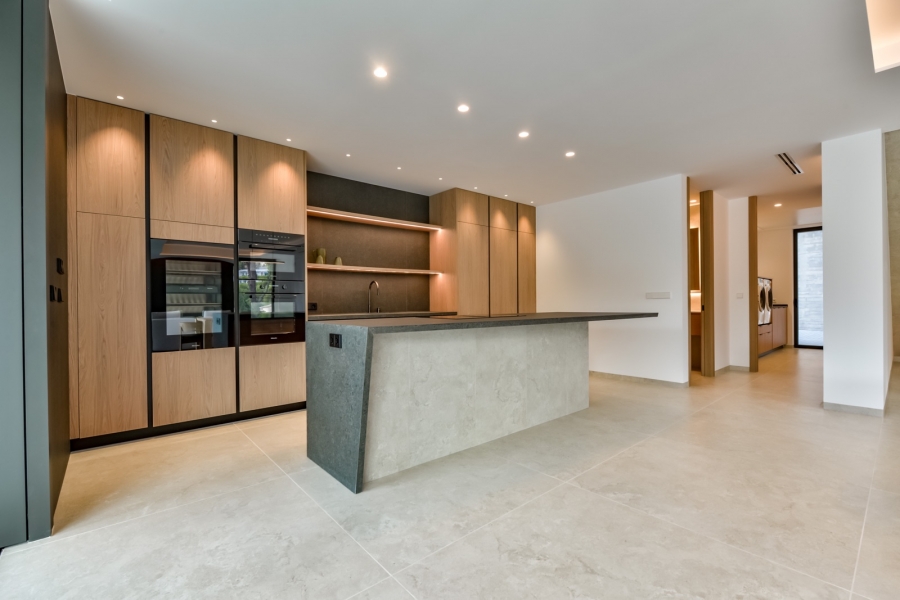 Re-Sale - Detached Villa - Altea - Altea Hills