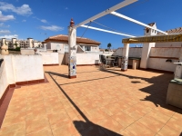 Re-Sale - Quad Villa - Orihuela Costa - Playa Flamenca