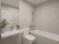 New - Apartment - Alicante - San Agustín-PAU 2