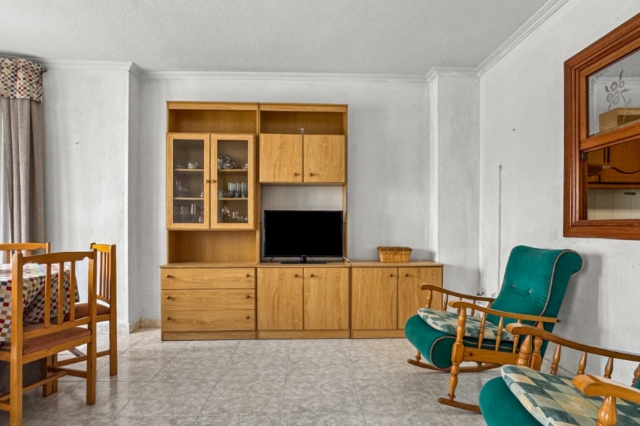 Re-Sale - Apartment - Torrevieja - Playa Los Locos