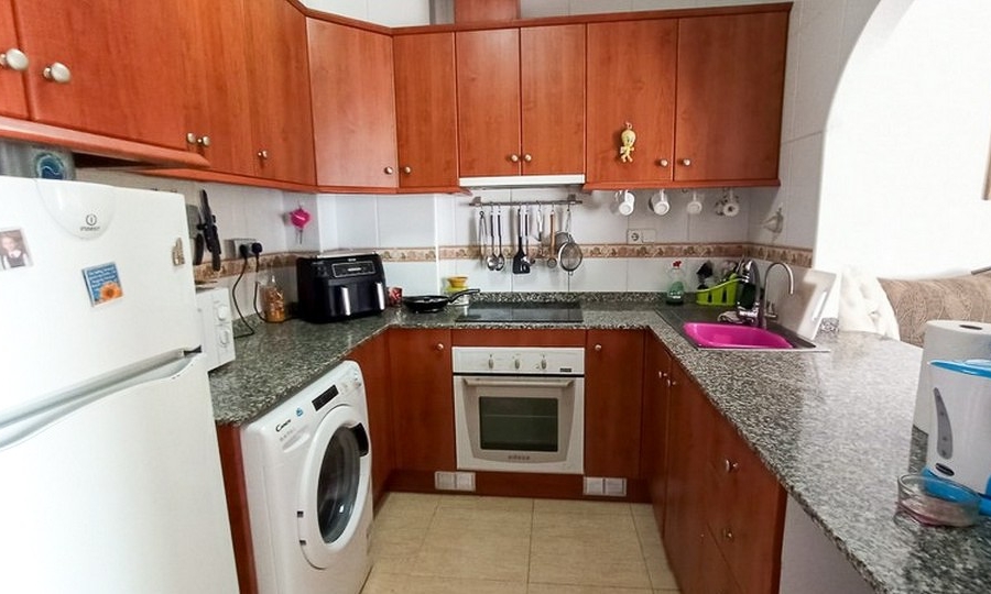 Re-Sale - Apartment - Formentera del Segura - Formentera - Village