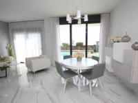 New - Detached Villa - Cartagena - Playa Honda