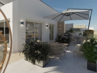 Nueva - Apartamento - Guardamar del Segura - El Raso