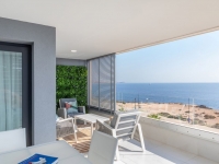 New - Apartment - Torrevieja - Punta Prima