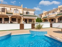 Re-Sale - Townhouse - Ciudad Quesada - Doña Pepa