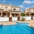 Re-Sale - Townhouse - Ciudad Quesada - Doña Pepa