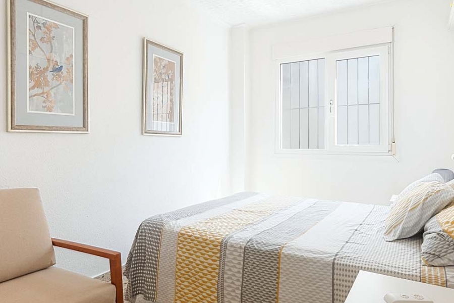 Re-Sale - Apartment - Lo Pagan - Lo Pagan - Town