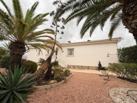 Re-Sale - Detached Villa - Ciudad Quesada - Ciudad Quesada - Town
