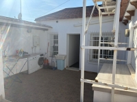 Re-Sale - Townhouse - Algorfa - Algorfa - Village