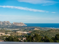 New - Detached Villa - Polop