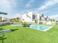 New - Apartment - Torrevieja
