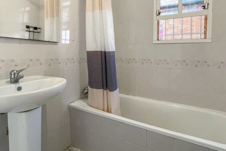 Re-Sale - Apartment - Orihuela Costa - Playa Flamenca