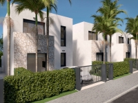 New - Townhouse - Santa Rosalía - Santa Rosalía Lake & Life Resort