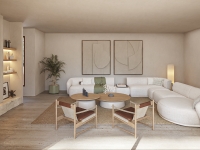 New - Detached Villa - Benissa