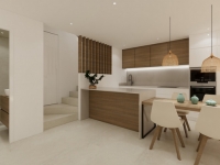 New - Townhouse - San Fulgencio