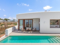 New - Detached Villa - Algorfa - La Finca Golf Resort