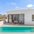 New - Detached Villa - Algorfa - La Finca Golf Resort