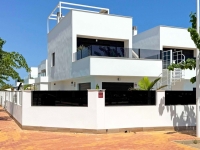 Re-Sale - Detached Villa - San Pedro del Pinatar - San Pedro del Pinatar - Town