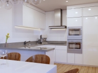 New - Townhouse - San Javier - San Javier - Town