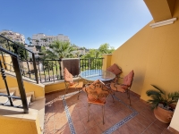 Re-Sale - Apartment - Orihuela Costa - Las Ramblas