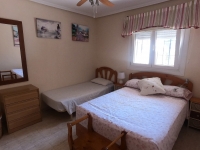 Re-Sale - Apartment - Orihuela Costa - Playa Flamenca