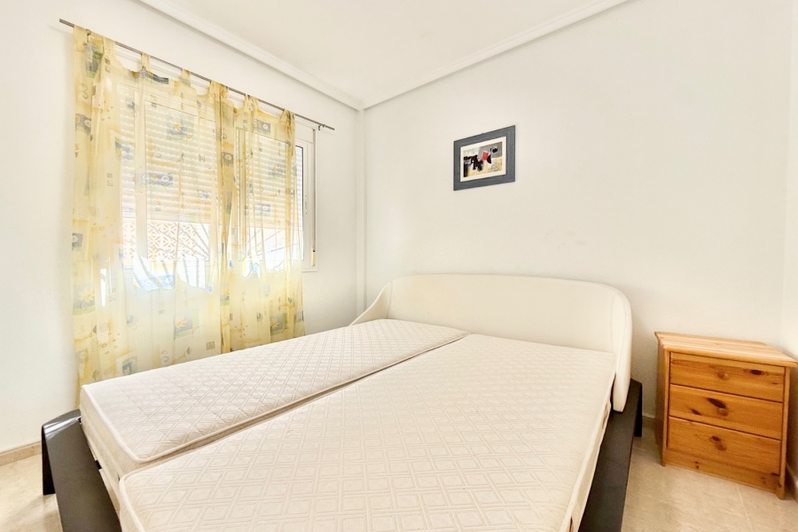 Re-Sale - Townhouse - Ciudad Quesada - Doña Pepa