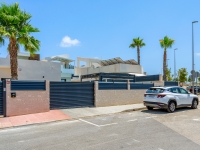 Re-Sale - Detached Villa - Benijofar - Benijofar - Village