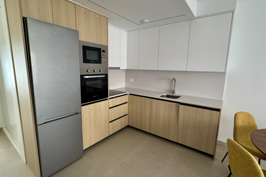 New - Apartment - San Pedro del Pinatar - San Pedro del Pinatar - Town