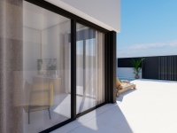 New - Townhouse - San Javier - San Javier - Town