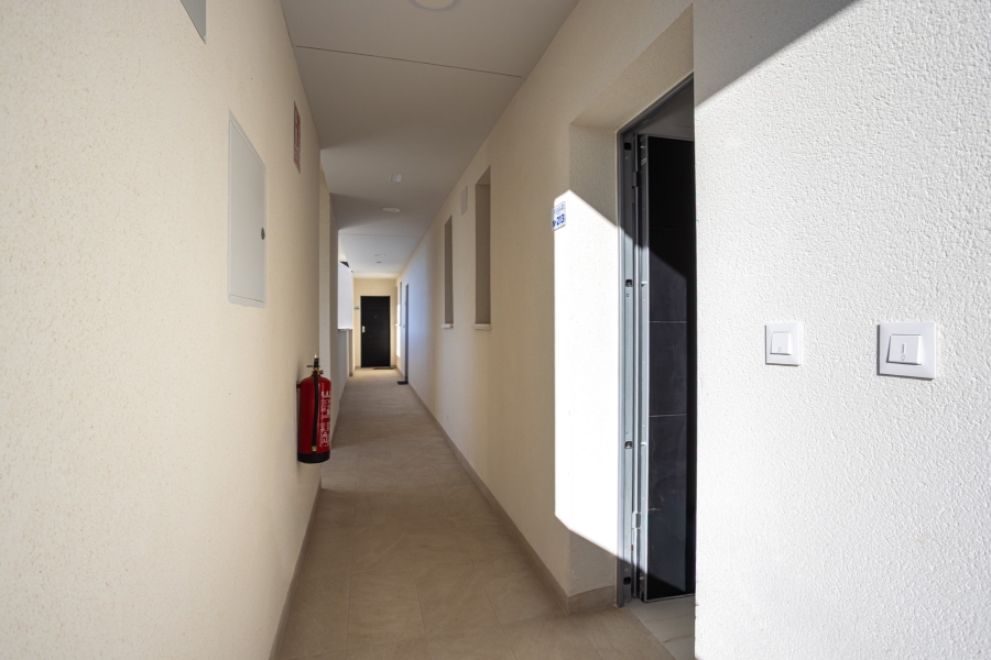 Re-Sale - Apartment - Orihuela Costa - Los Altos