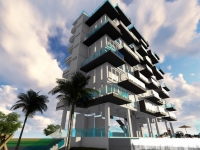 New - Apartment - La Cala